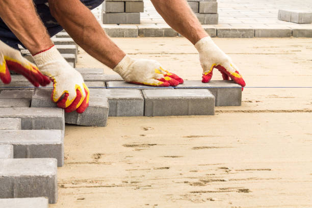 Best Best Driveway Pavers  in Brookville, OH