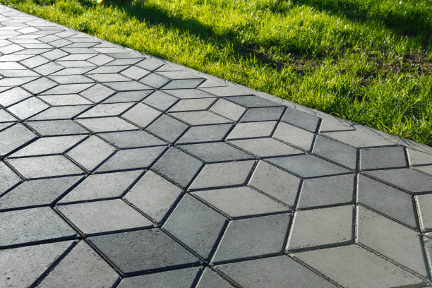 Best Paver Driveway Replacement  in Brookville, OH