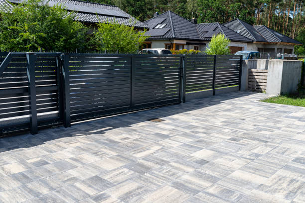 Best Driveway Paving Contractor  in Brookville, OH