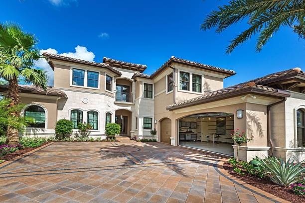Best Driveway Pavers Near Me  in Brookville, OH