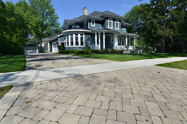 Best Driveway Repair Near Me  in Brookville, OH