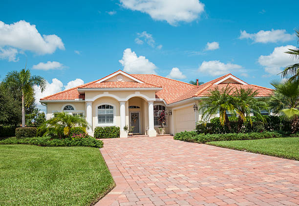 Best Commercial Driveway Pavers  in Brookville, OH