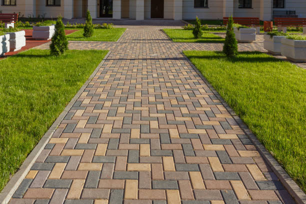 Reasons to Select Us for Your Driveway Paving Requirements in Brookville, OH