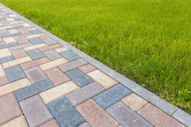 Best Commercial Driveway Pavers  in Brookville, OH